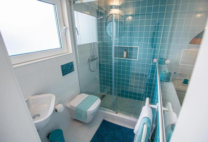 Пансион Vila Fortaleza