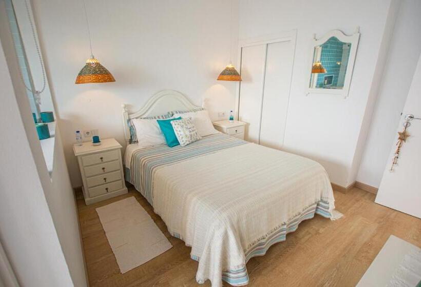 Пансион Vila Fortaleza