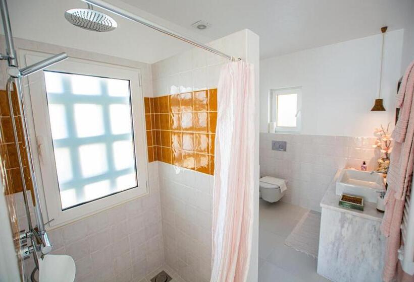 Пансион Vila Fortaleza