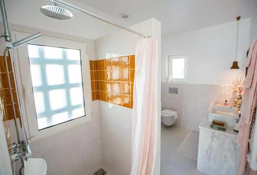 ペンション Vila Fortaleza