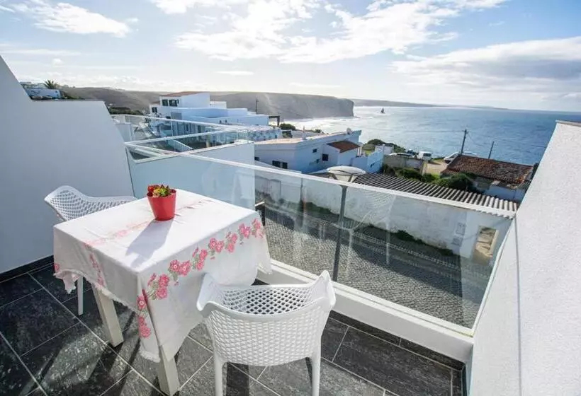 ペンション Vila Fortaleza