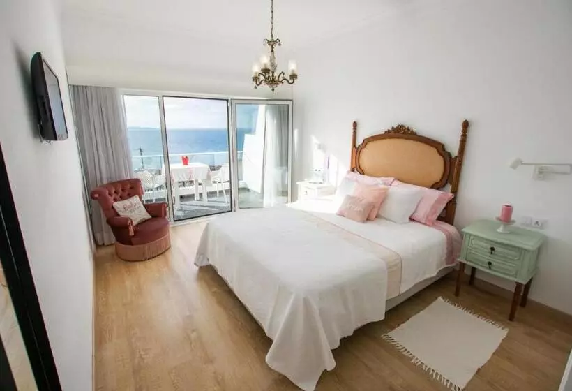 ペンション Vila Fortaleza