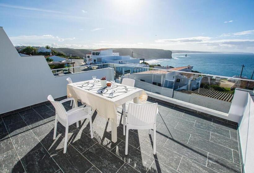 Пансион Vila Fortaleza