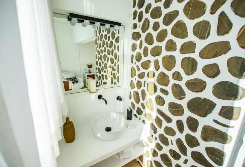 ペンション Vila Fortaleza