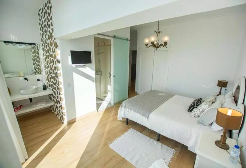 ペンション Vila Fortaleza