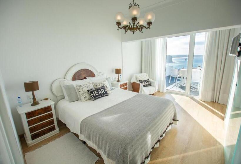 Пансион Vila Fortaleza