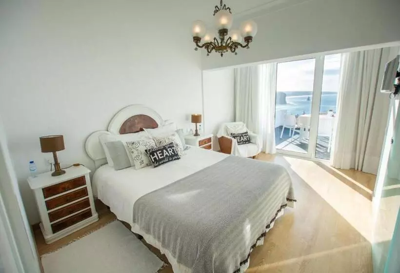 ペンション Vila Fortaleza