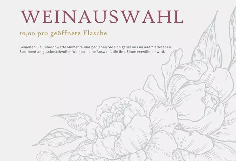 Pension Hotel Leinefelde Am Bahnhof