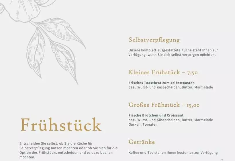 Pension Hotel Leinefelde Am Bahnhof