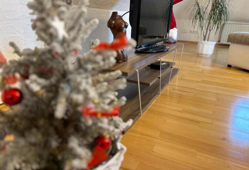 Pension Hotel Leinefelde Am Bahnhof