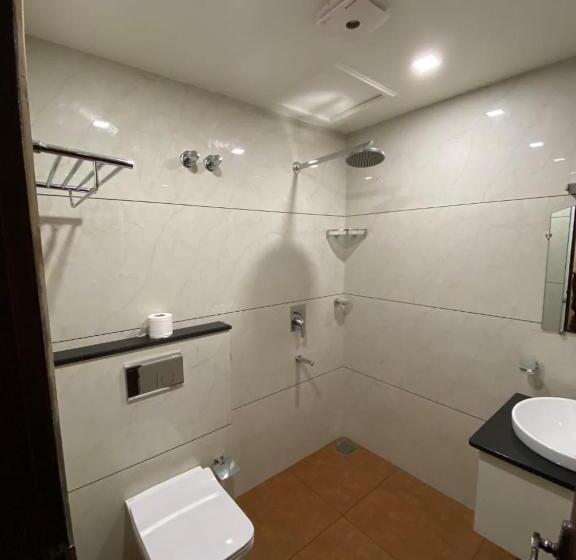 Break Water Palace Resort