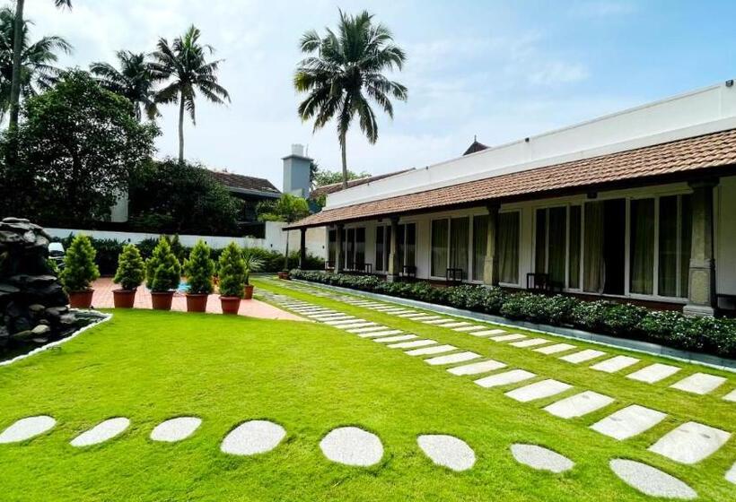 Break Water Palace Resort