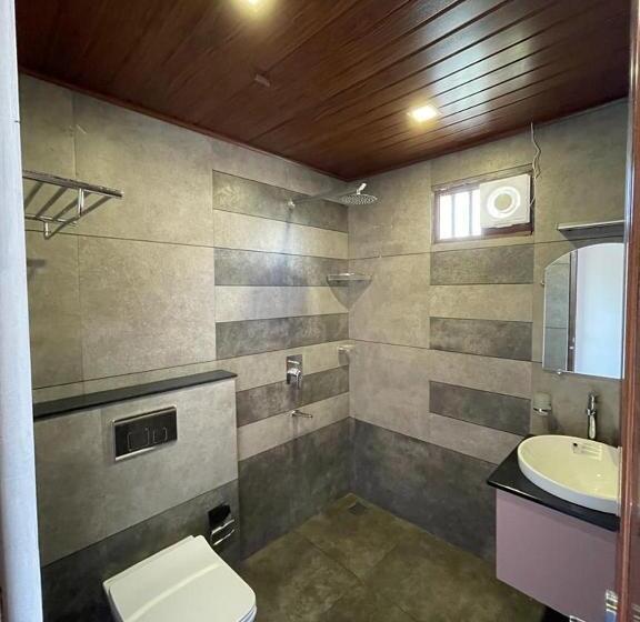 Break Water Palace Resort