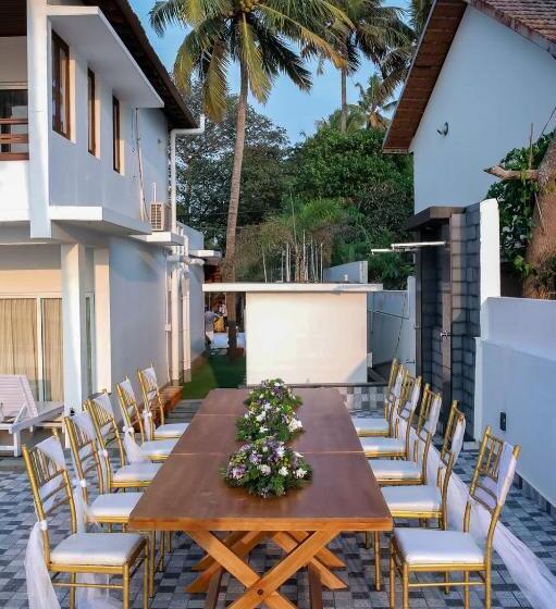 Break Water Palace Resort