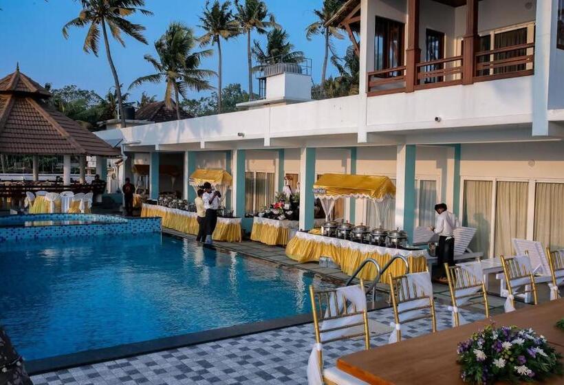 Break Water Palace Resort