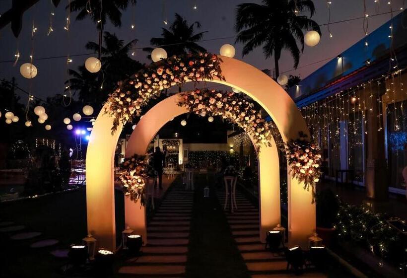 Break Water Palace Resort