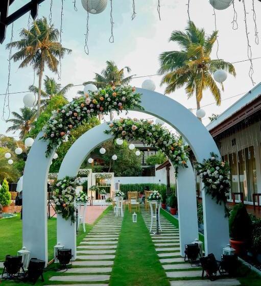 Break Water Palace Resort