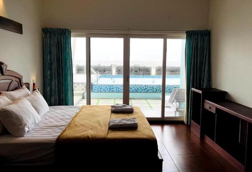 Break Water Palace Resort