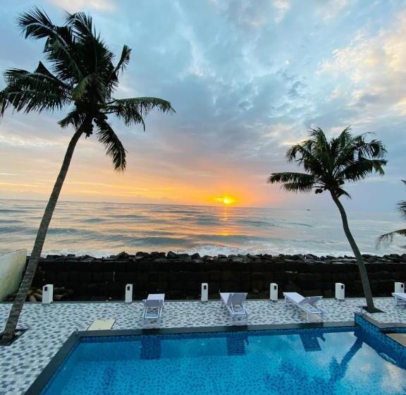 Break Water Palace Resort