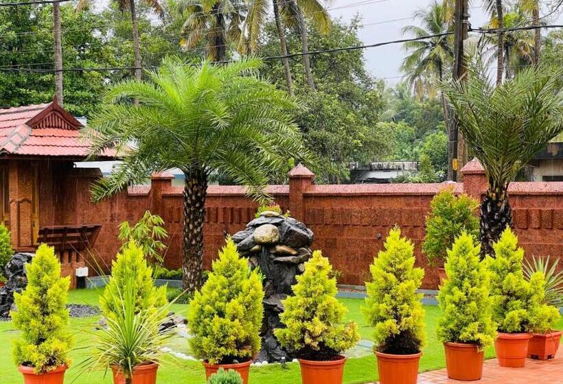 Break Water Palace Resort