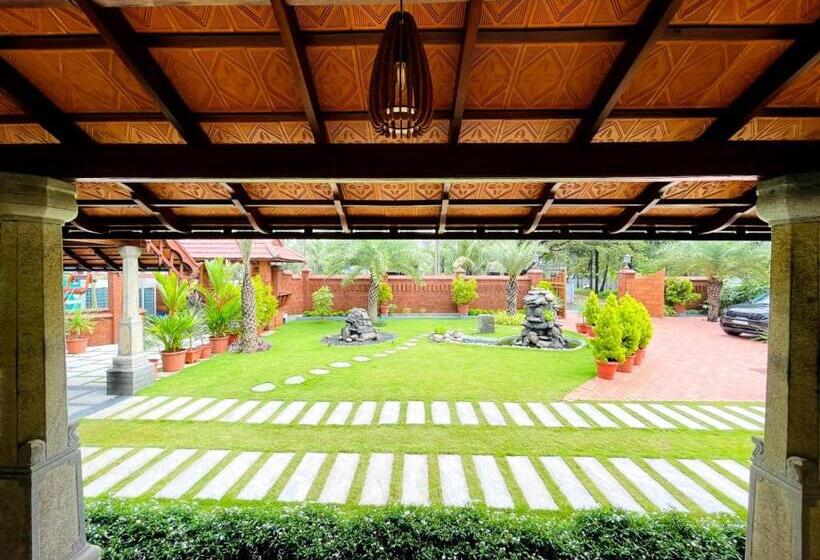 Break Water Palace Resort