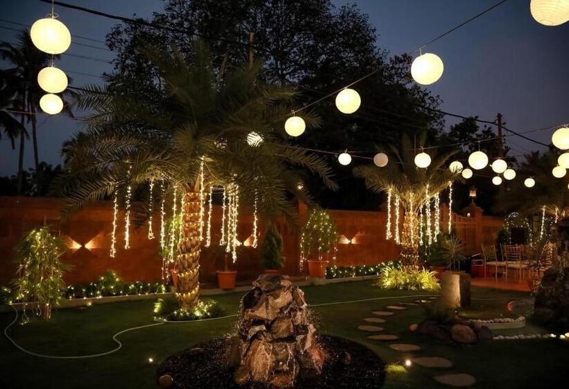 Break Water Palace Resort