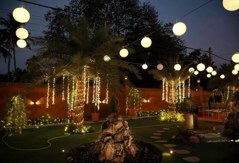 Break Water Palace Resort