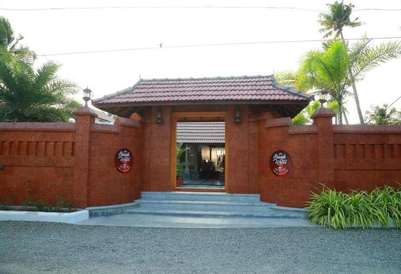 Break Water Palace Resort