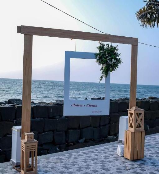 Break Water Palace Resort