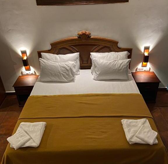 Break Water Palace Resort