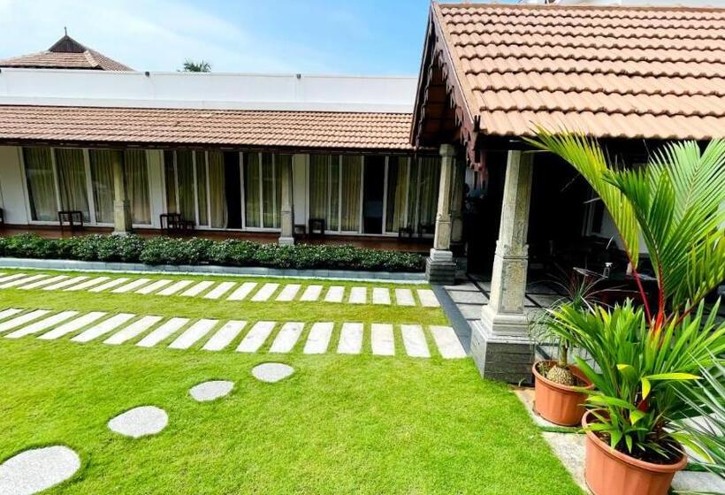 Break Water Palace Resort