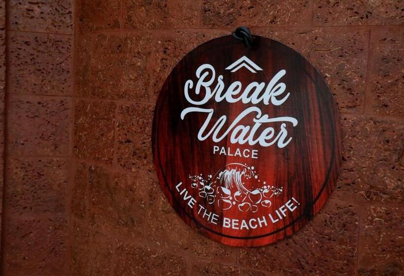 Break Water Palace Resort