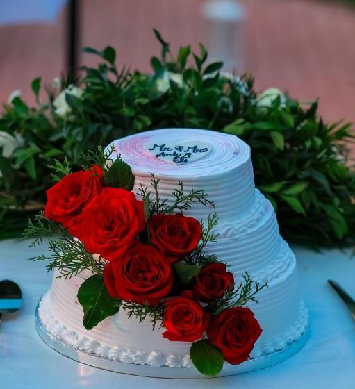 Break Water Palace Resort