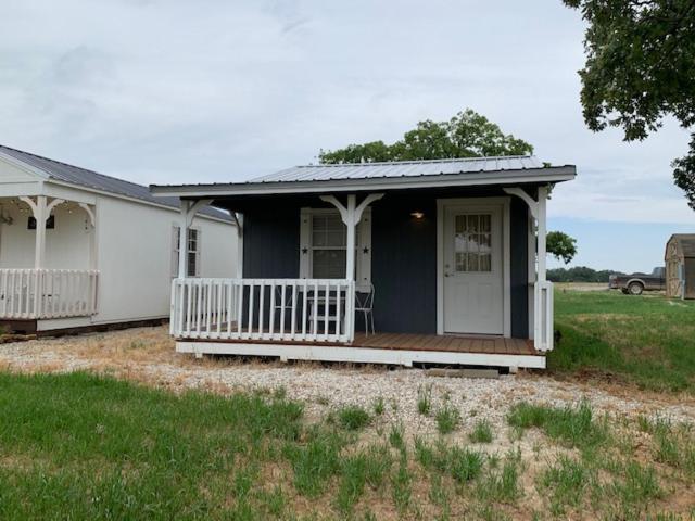 אתר נופש Painted Lakes Ranch