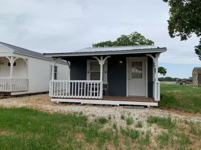 リゾートホテル Painted Lakes Ranch