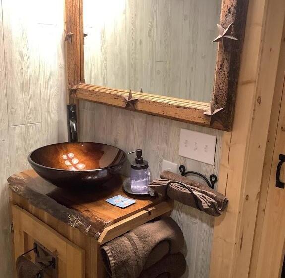 אתר נופש Painted Lakes Ranch