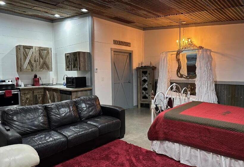 منتجع Painted Lakes Ranch