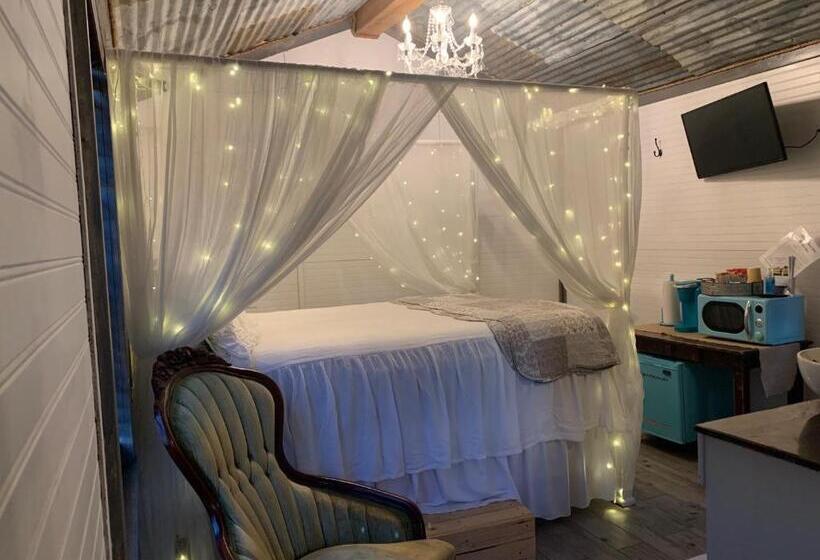 אתר נופש Painted Lakes Ranch