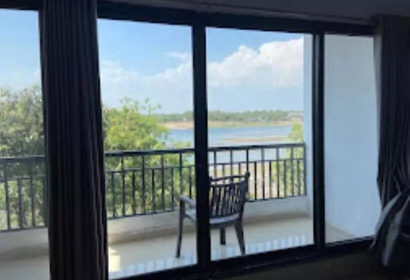 Rewa Hotels & Resorts Mortakka