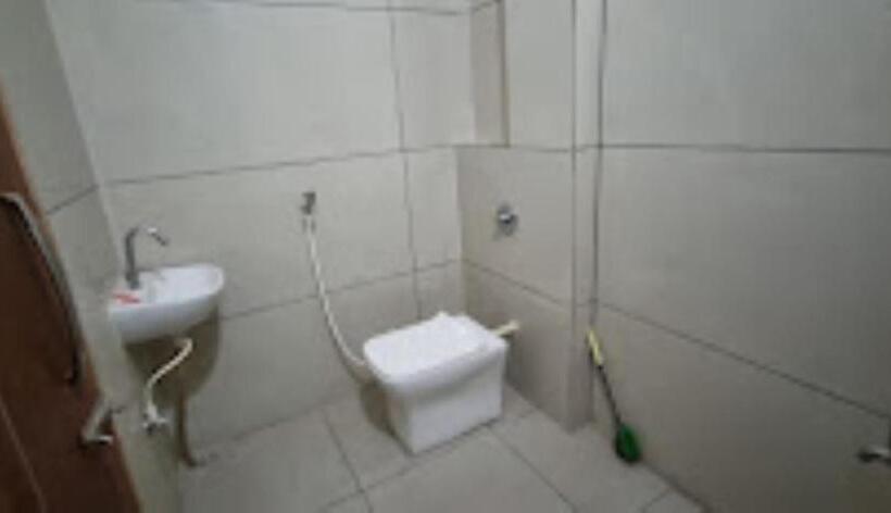 Roopmati Hotel, Madhya Pradesh