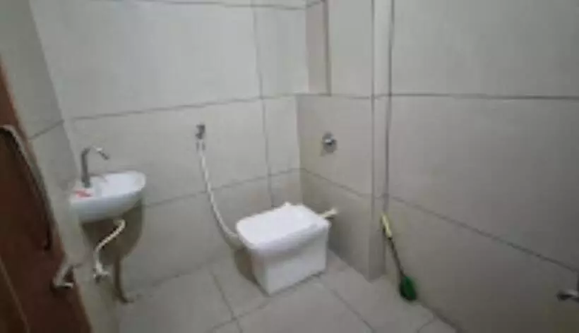 Roopmati Hotel, Madhya Pradesh