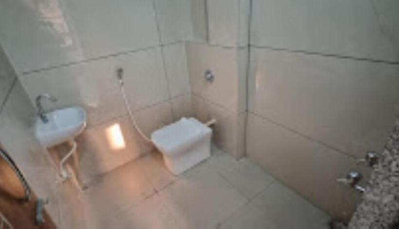 Roopmati Hotel, Madhya Pradesh