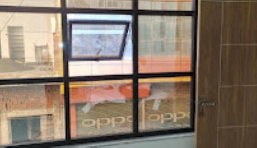 Roopmati Hotel, Madhya Pradesh