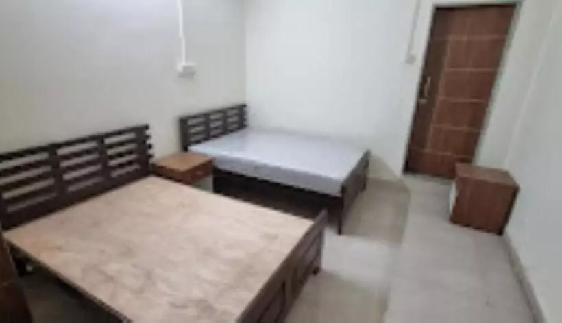 Roopmati Hotel, Madhya Pradesh