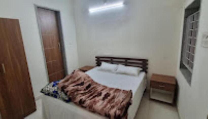 Roopmati Hotel, Madhya Pradesh