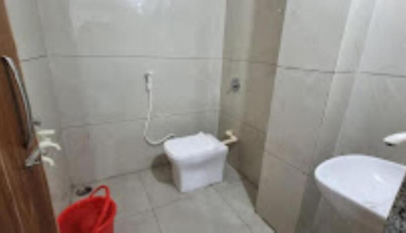 Roopmati Hotel, Madhya Pradesh