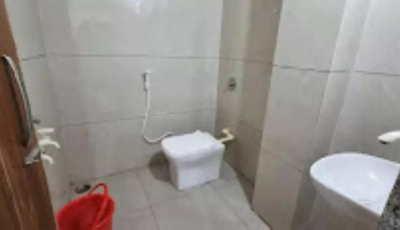 Roopmati Hotel, Madhya Pradesh