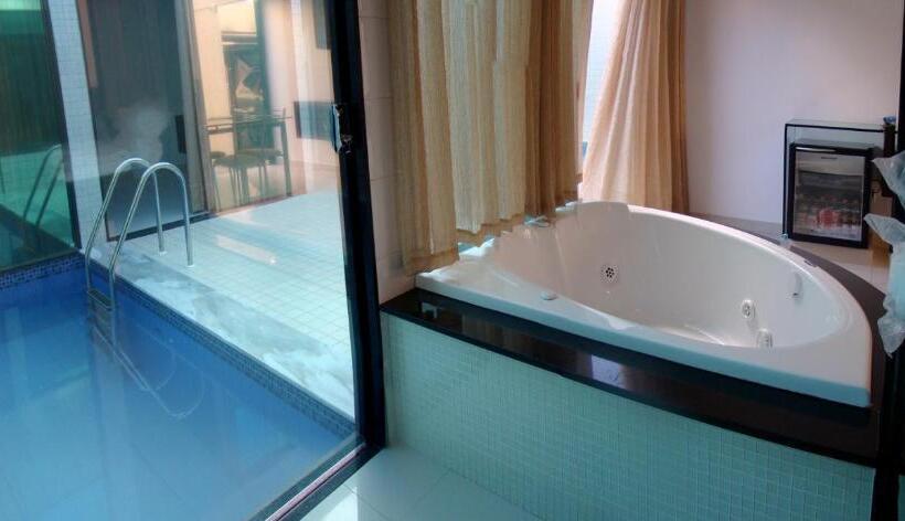 Status Motel Perimetral Adults Only