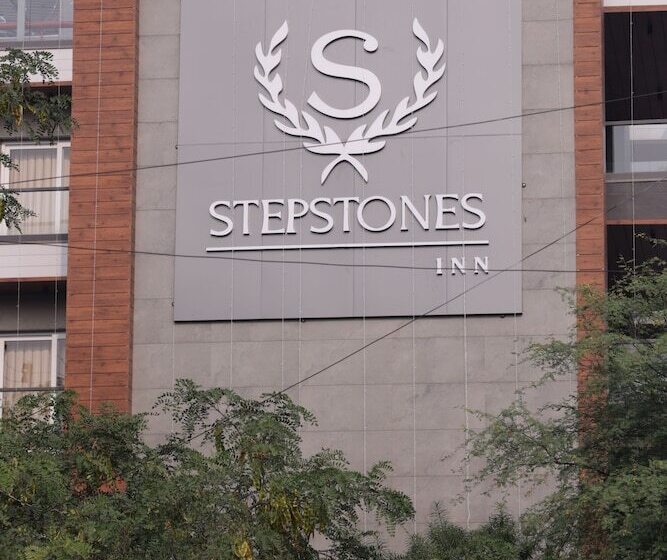 Stepstones Hotels And Inn Dlf Phase 3 Gurgaon