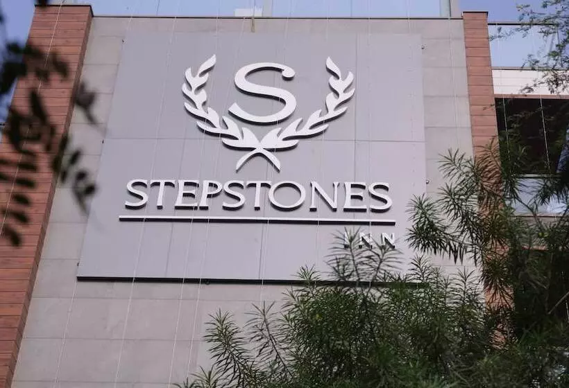Stepstones Hotels And Inn Dlf Phase 3 Gurgaon